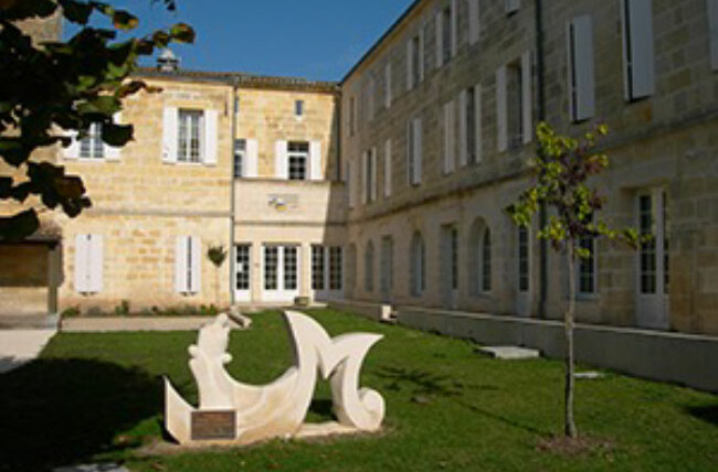 Œuvre de la Miséricorde – Libourne