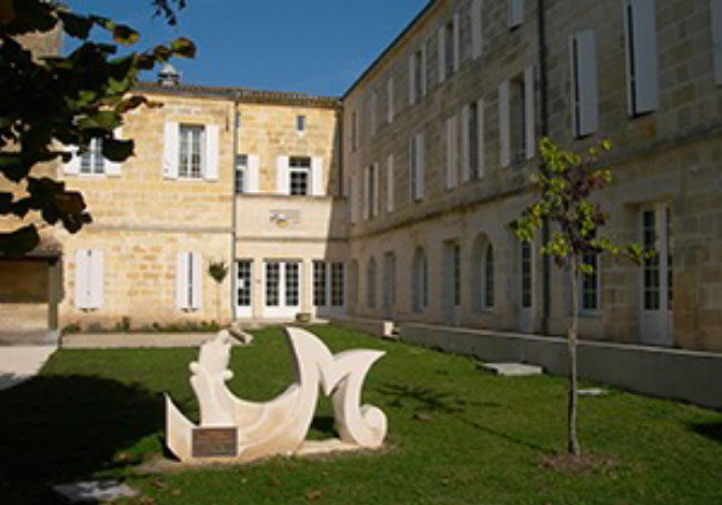 Œuvre de la Miséricorde – Libourne