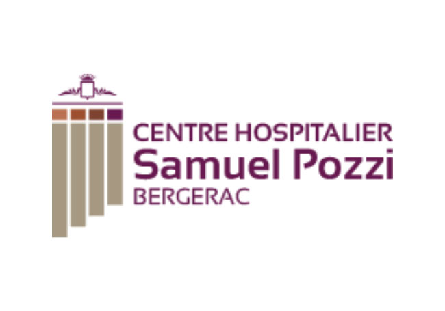 Hôpital Pozzi – Bergerac