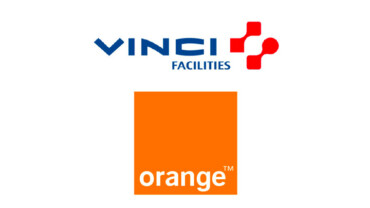 VINCI Facilities – Orange